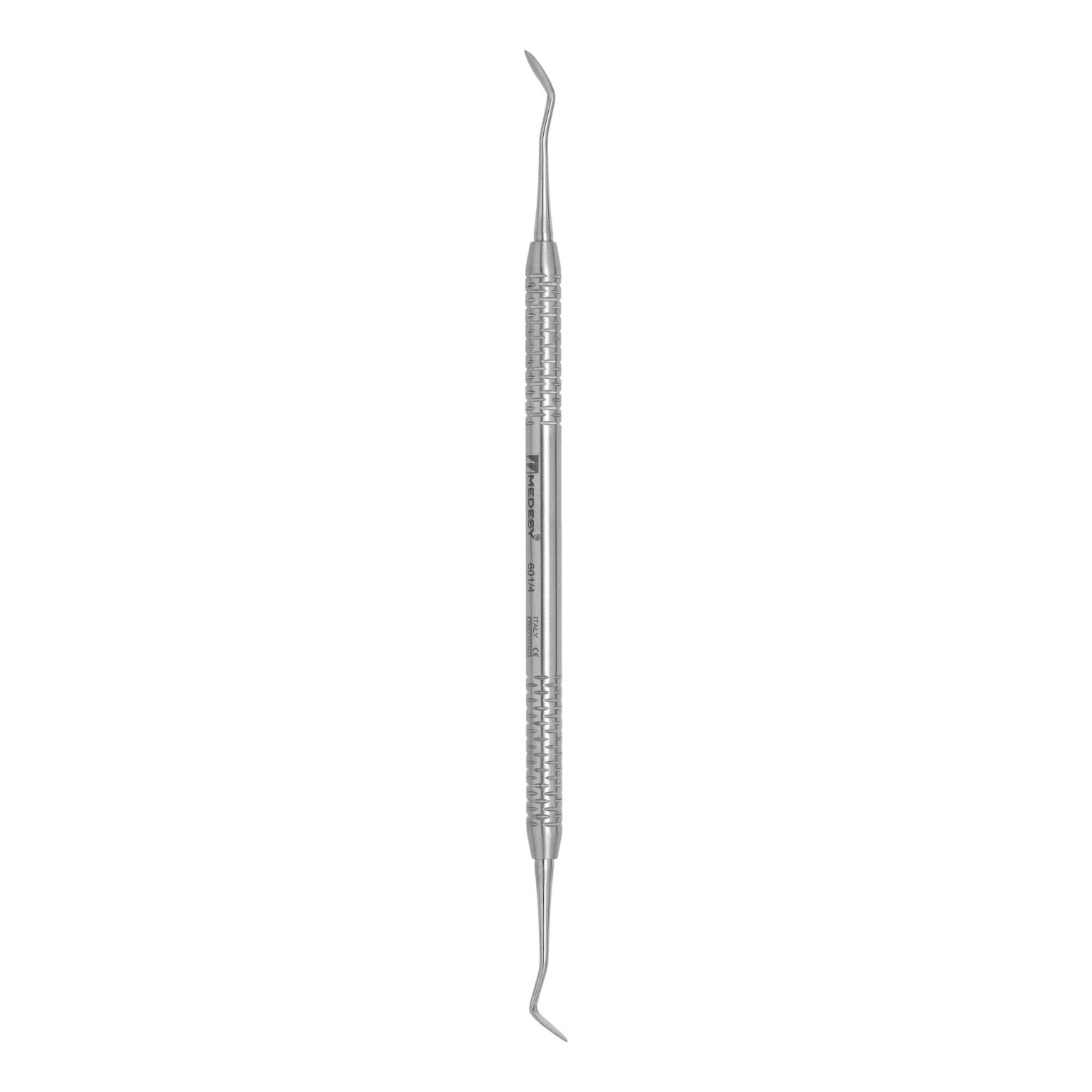 Laban Hollenback Amalgamschnitzer, Hollenback 3S - U-Dent