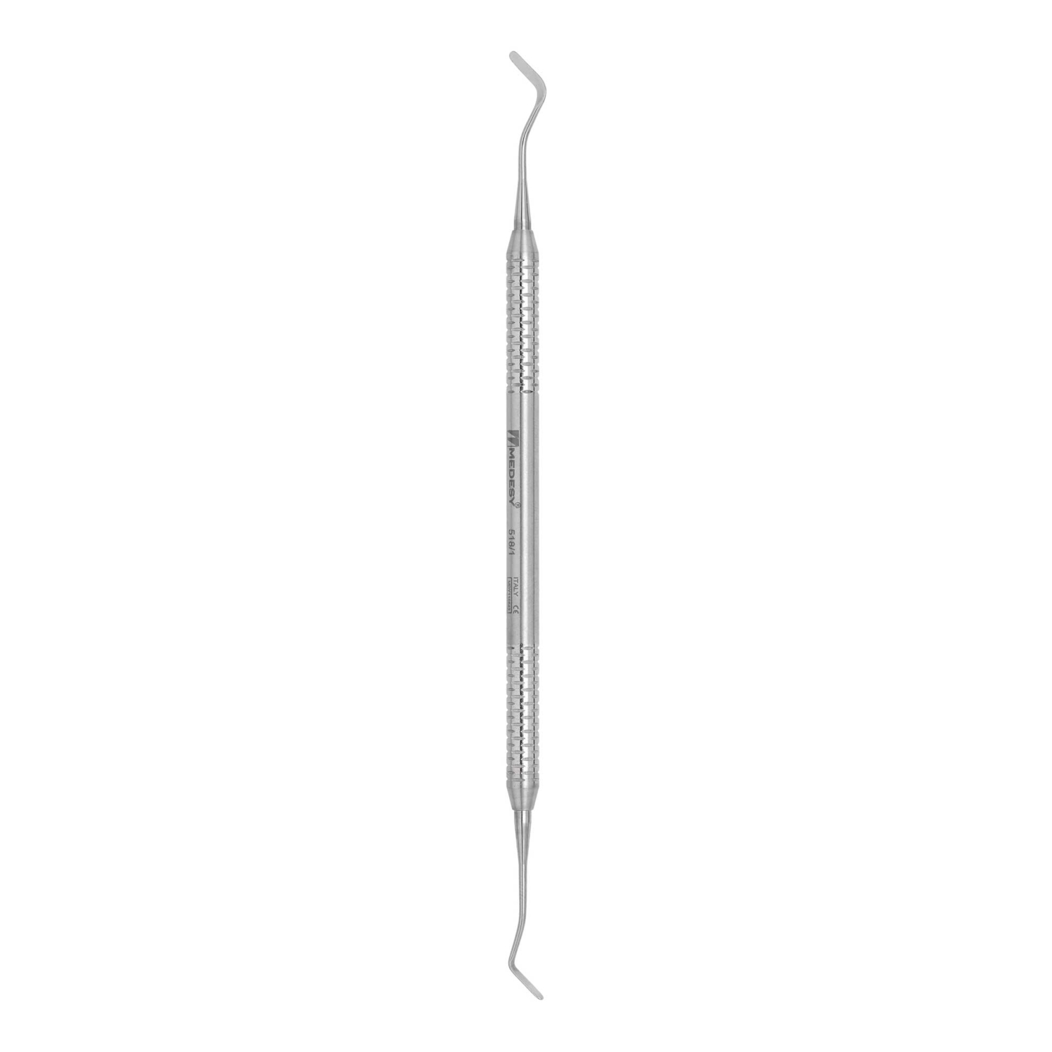 Komposit-Füllinstrument, Spatel - U-Dent