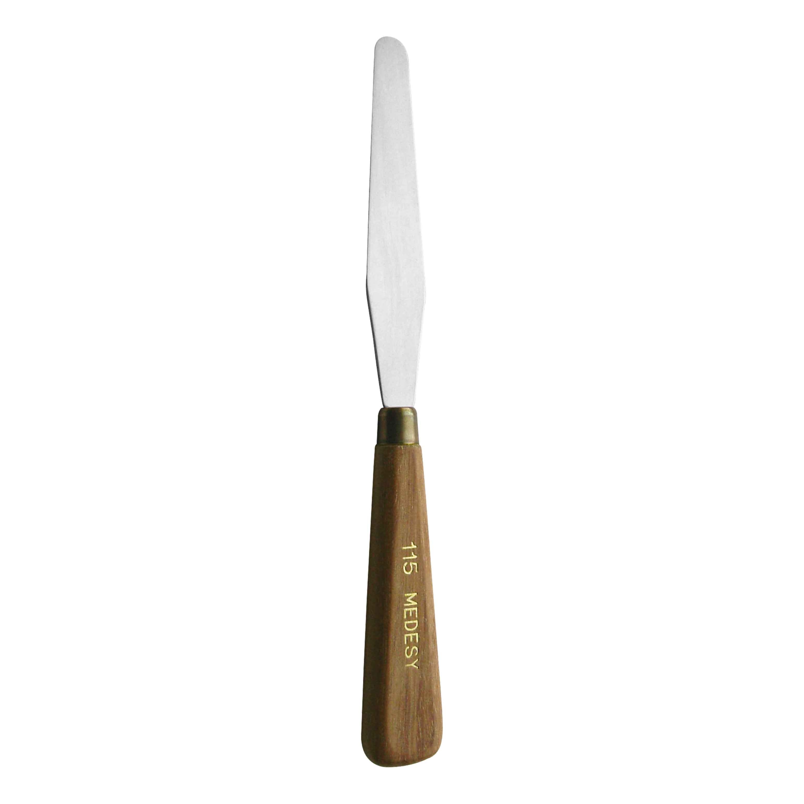 Gipsspatel flexibel 19,0 cm