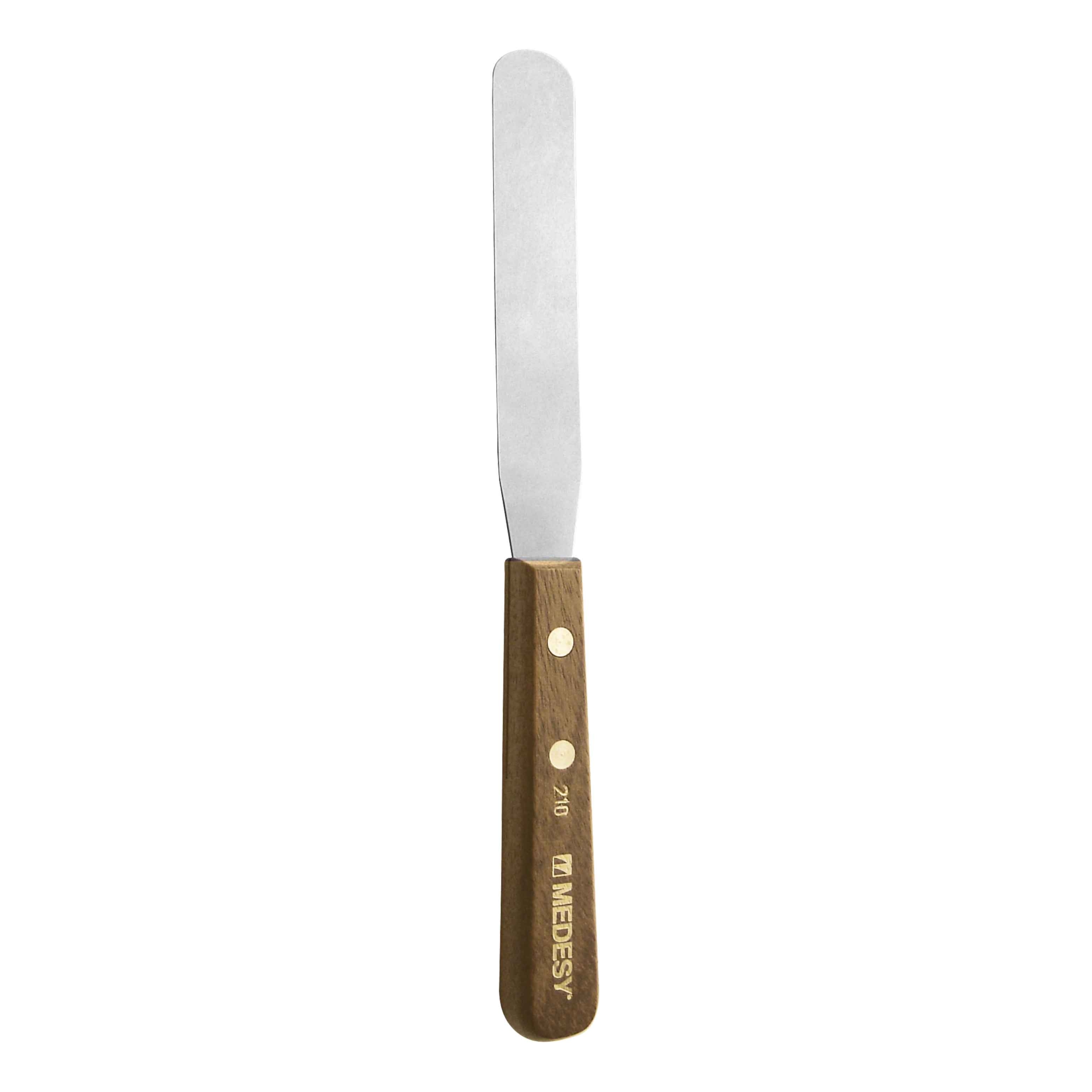 Gipsspatel 21,5 cm