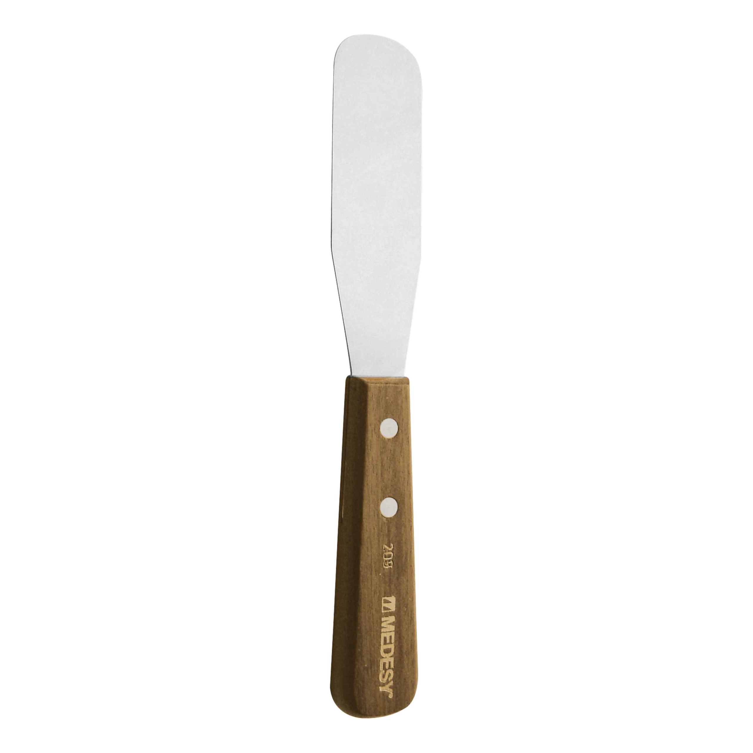 Gipsspatel 21,5 cm