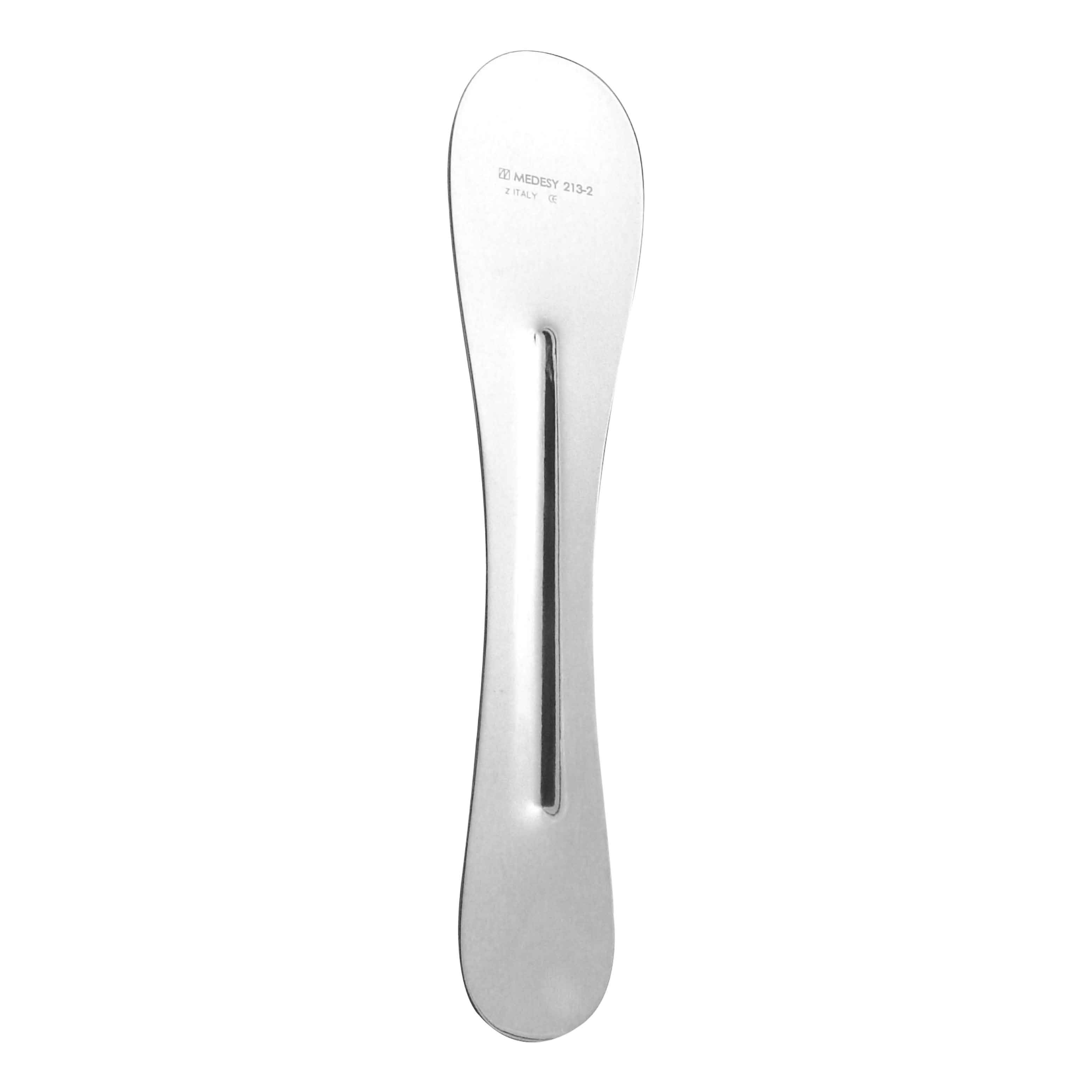 Anrührspatel gerade 18,0 cm