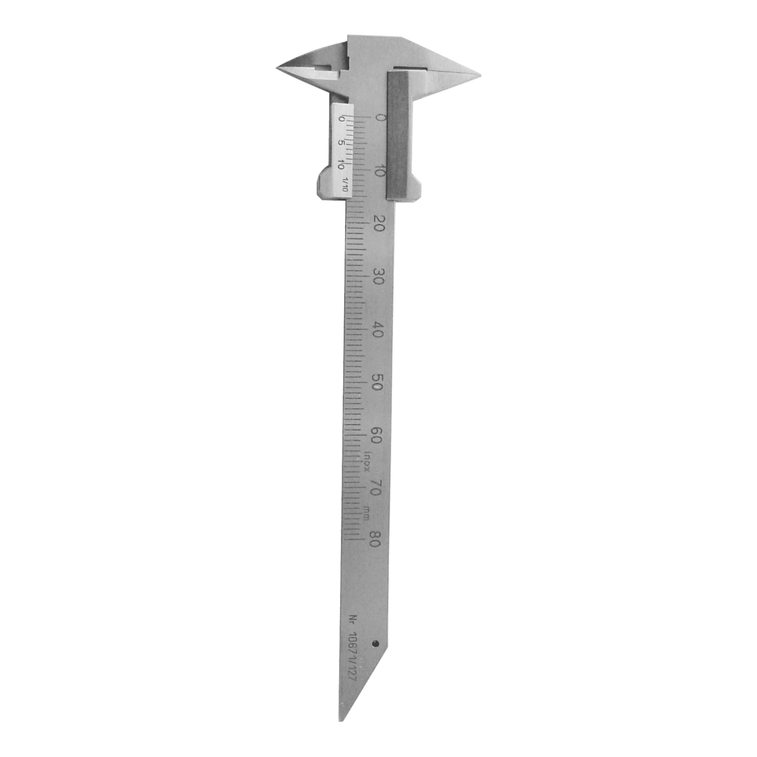 Schieblehre Züricher 13,0 cm