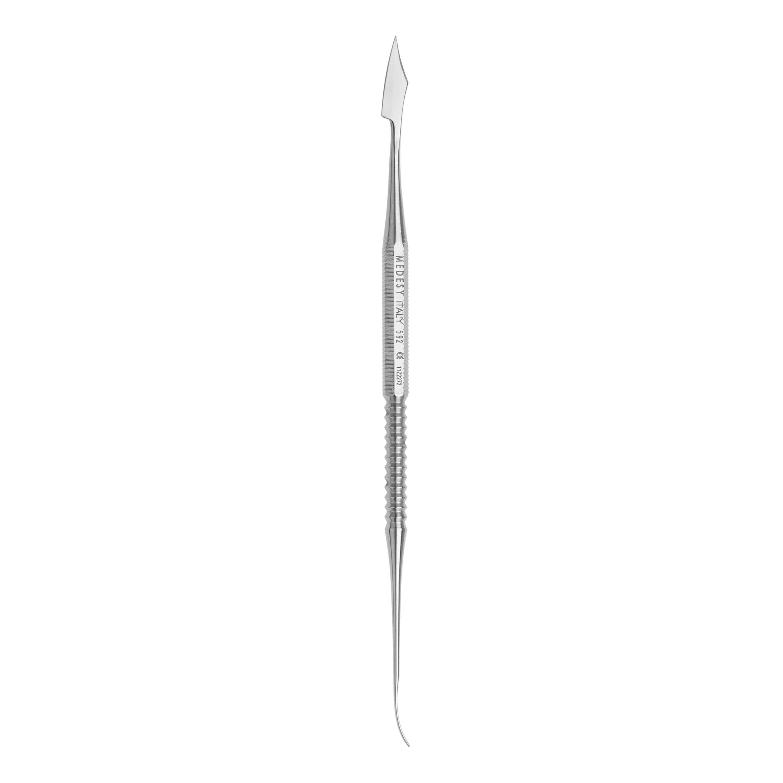 Wachsmodellierinstrument Zahle 13,0 cm