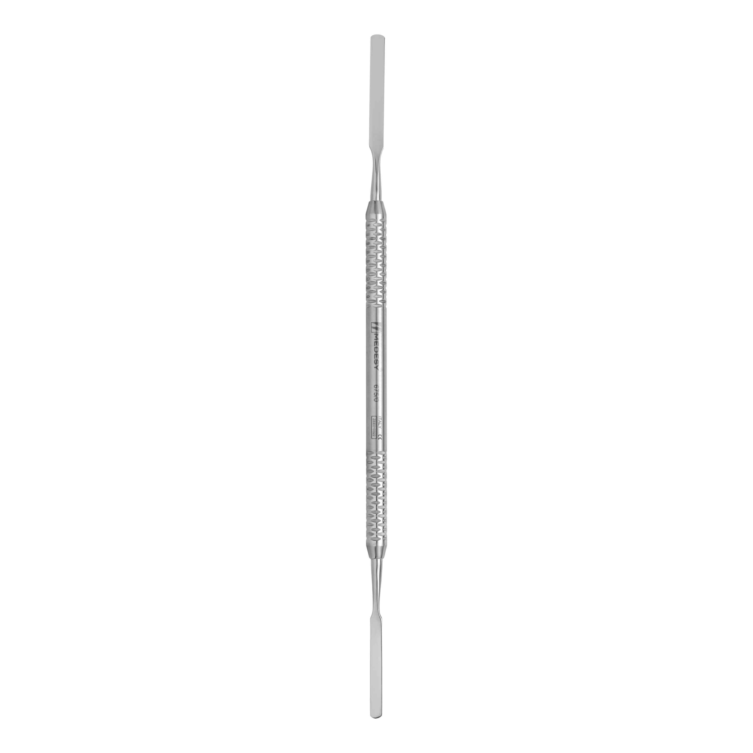 Zementspatel 3,5 mm / 4,0 mm