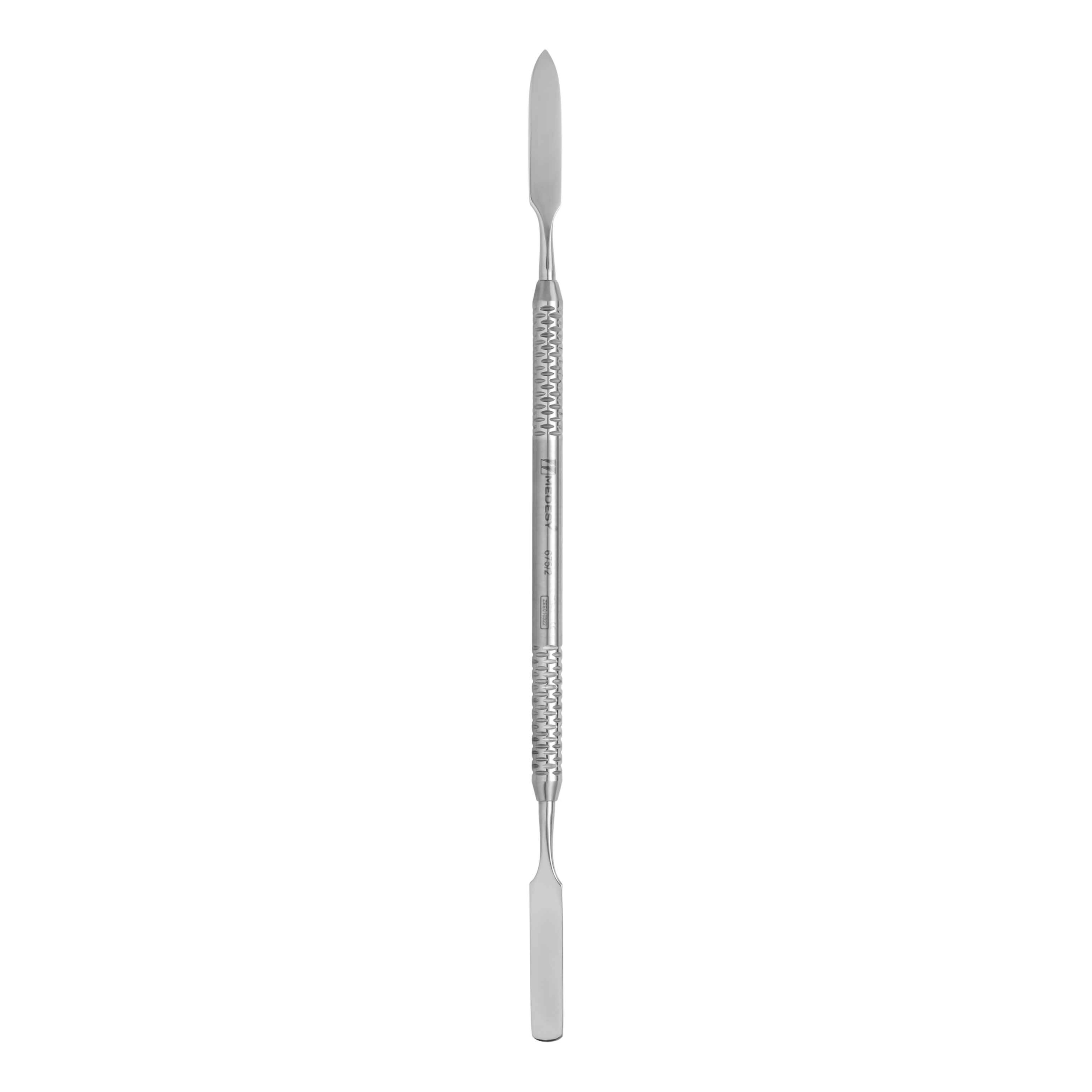 Zementspatel 6,5 mm / 6,5 mm