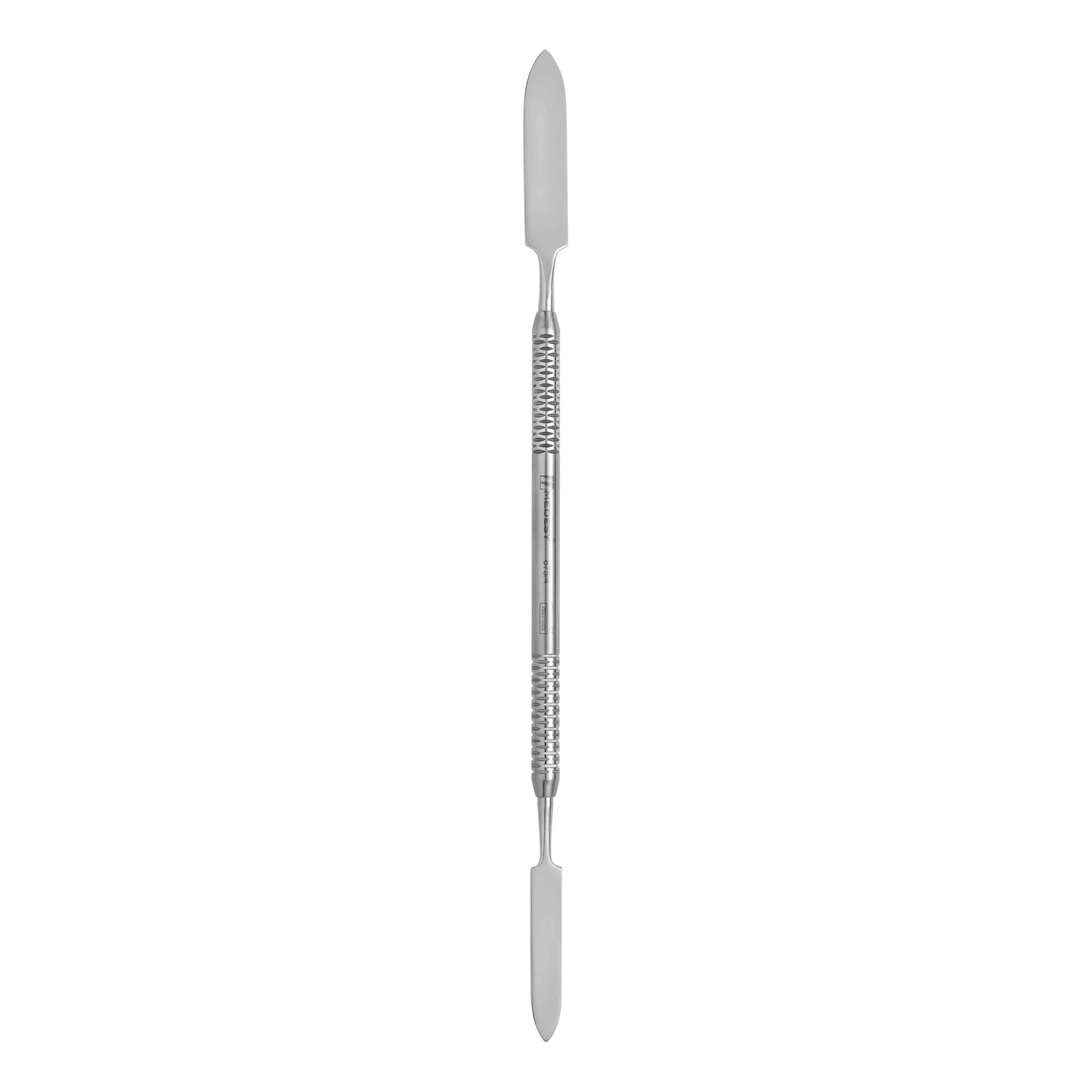 Zementspatel 6,5 mm / 9,5 mm